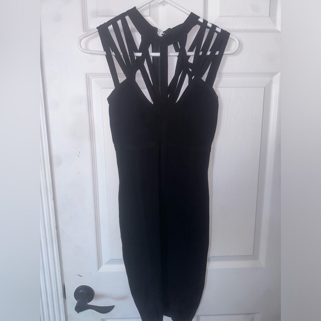 Babes Women’s Bodycon Dress